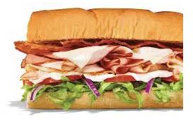All American Sandwich