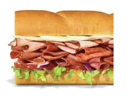 The Supreme Meats Sandwich